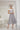 Invitations by Veni 29516 - Off the shoulder floaty dress-A-line Dress