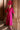 Invitations by Veni 29651 Magenta-A-line Dress