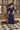Invitations by Veni 29705 Navy-A-line Dress