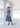 Irresistible by Veromia IR4053 Navy/Aqua-A-line Dress
