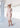 Irresistible IR7206 Shell Pink-Dress