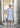 Irresistible IR8624 SB - Soft blue off the shoulder dress-Dress