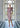 Irresistible IRIS8805 Tropical-Dress