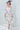 John Charles 29023 Monochrome-A-line Dress