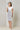 John Charles 66108 Silver/Ivory-Dress