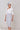 John Charles 66305A Silver/Ivory-Dress