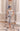 Veni Infantile 992014S Taupe/Ivory-Dress
