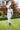 Veni Infantino 991720 - Sequin and lace dress with illusion waist-Dress