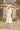 Veni Infantino 991931 Champagne-A-line Dress