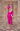 Veni Infantino 992002 Magenta-Dress