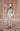 Veni Infantino 992007 Silver-Dress