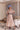 Veni Infantino 992019 Pink/Grey