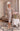 Veni Infantino 992030 Taupe/Ivory-Dress