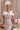 Veni Infantino 992030 Taupe/Ivory-Dress