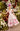 Veni Infantino 992050-A-line Dress
