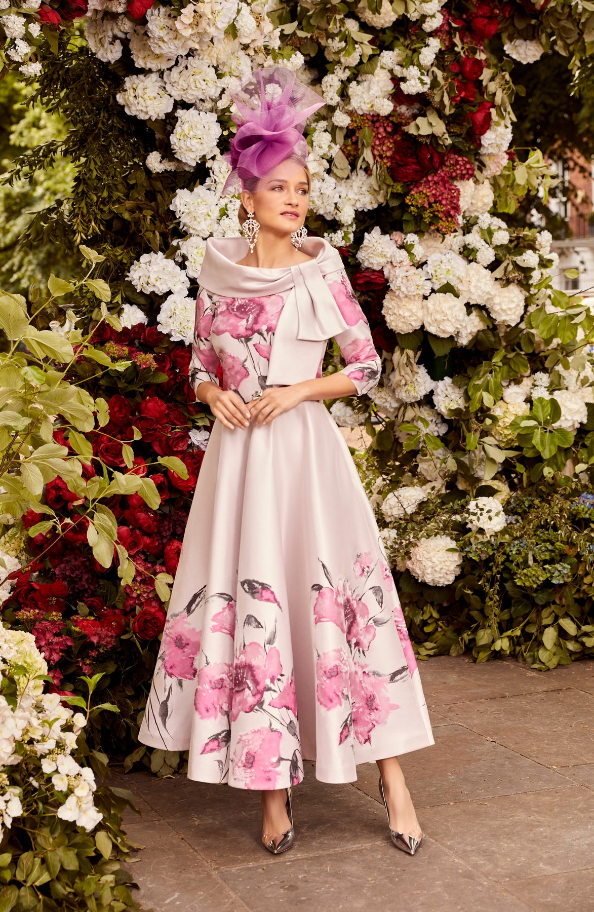 Veni infantino sales dresses